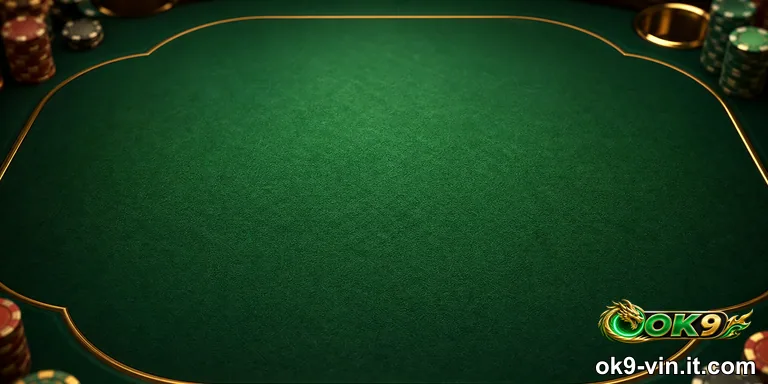 Blackjack OK9 – Nơi cao thủ thể hiện đẳng cấp chiến thuật - hình ảnh - ok9-vin.it.com Blackjack OK9 – Nơi cao thủ thể hiện đẳng cấp chiến thuật - hình ảnh - ok9-vin.it.com