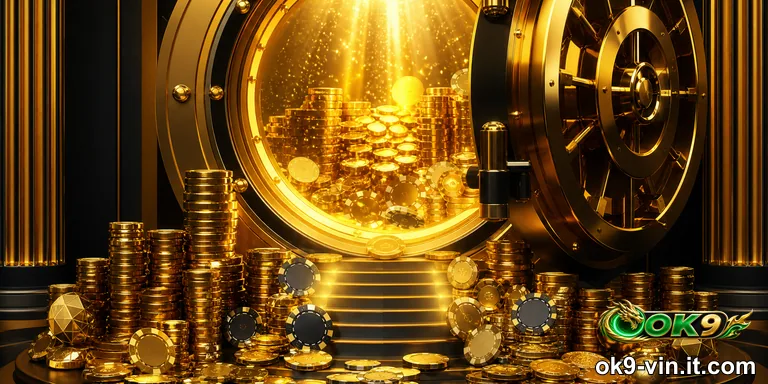 OK9⚡️Trang Chủ Chính Thức OK9-VIN.IT.COM 2026 | +86K Liền Tay! - hình ảnh - ok9-vin.it.com OK9⚡️Trang Chủ Chính Thức OK9-VIN.IT.COM 2026 | +86K Liền Tay! - hình ảnh - ok9-vin.it.com