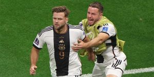 Soi Kèo Đức - Scotland Chung Kết EURO Vào Ngày 15/06