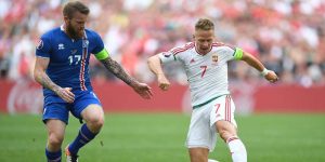 Soi kèo Hungary - Thụy Sĩ 20:00 Ngày 15/06 Chung Kết