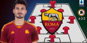 Mats Hummels