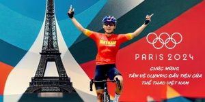 Olympic Và Sự Thật Khắc Nghiệt Trong Công Tác Chống Doping