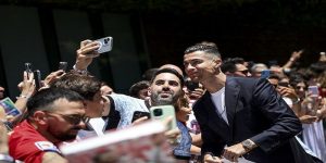 Ronaldo: Kiếm Tiền Đỉnh Nhất EURO, Giữ Tài Sản Khổng Lồ&nbsp;