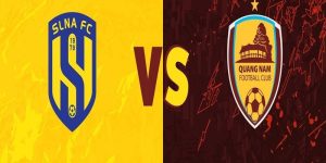 Dự đoán tỷ số: Sông Lam Nghệ An 0-0 Quảng Nam